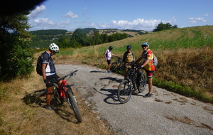Sortie du 21 Juillet 2025
