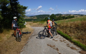 Sortie du 21 Juillet 2025