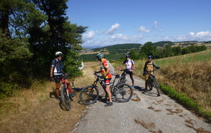 Sortie du 21 Juillet 2025