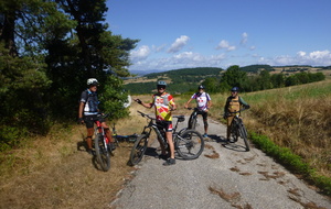 Sortie du 21 Juillet 2025