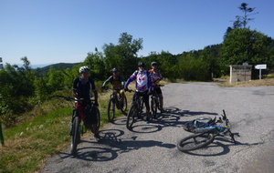 Sortie du 21 Juillet 2025