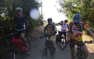 Sortie du 21 Juillet 2025