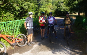 Sortie du 21 Juillet 2025