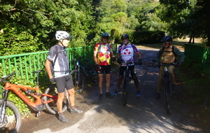Sortie du 21 Juillet 2025