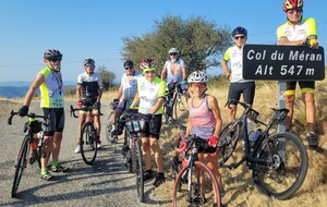 Sortie du 12 Août 2025