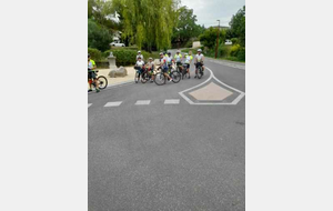 Sortie du 19 Août 2025