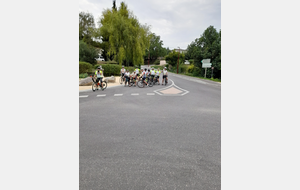 Sortie du 19 Août 2025