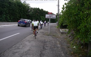 Sortie du 19 Août 2025