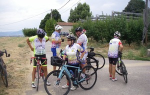 Sortie du 19 Août 2025