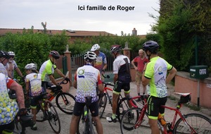 Sortie du 19 Août 2025