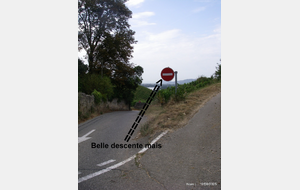 Sortie du 19 Août 2025