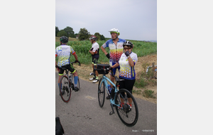 Sortie du 19 Août 2025