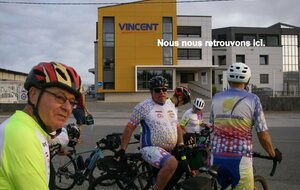 Sortie du 26 Août 2025