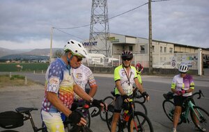 Sortie du 26 Août 2025