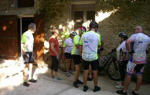 Sortie du 26 Août 2025