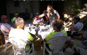 Sortie du 26 Août 2025