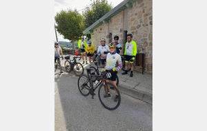 Sortie du 2 Sept 2025