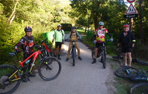 Sortie du 15 Sept 2025
