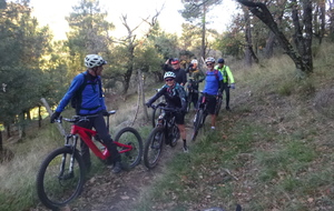 Sortie du 29 Sept 2025