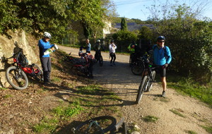 Sortie du 6 Octobre 2025