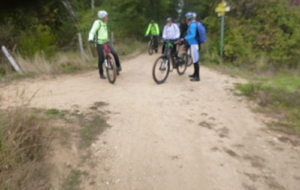 Sortie du 13 Oct 2025