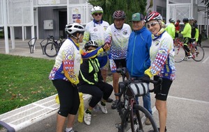 Sortie du 14 oct 2025