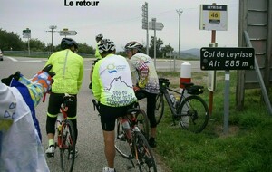 Sortie du 14 oct 2025