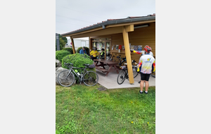 Sortie du 14 oct 2025