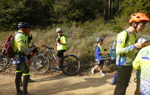 Sortie du 15 Oct 2025