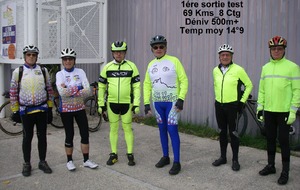 Sortie du 24 Oct 2025