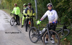 Sortie du 24 Oct 2025