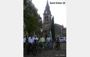 Sortie du 31 Oct 2025