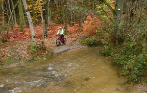 Sortie du 3 Nov 2025