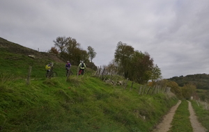 Sortie du 3 Nov 2025