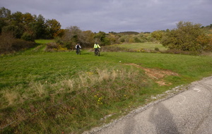 Sortie du 3 Nov 2025