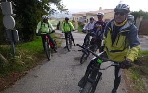 Sortie du 3 Nov 2025