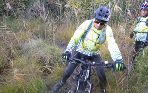 Sortie du 5 Novembre 2025