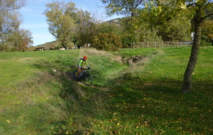 Sortie du 5 Novembre 2025