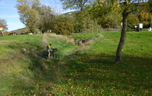 Sortie du 5 Novembre 2025