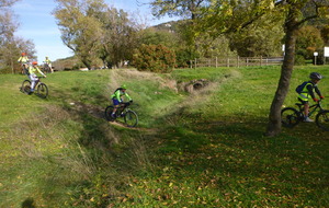 Sortie du 5 Novembre 2025