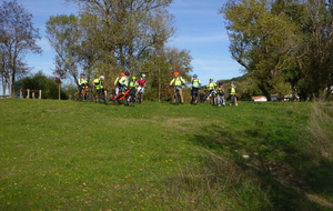 Sortie du 5 Novembre 2025