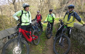 Sortie du 10 Nov 2025