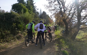 Sortie du 10 Nov 2025