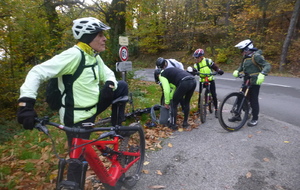 Sortie du 10 Nov 2025