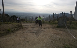 Sortie du 10 Nov 2025