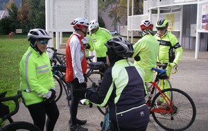 Sortie du 11 Nov 2025