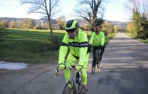 Sortie du 11 Nov 2025