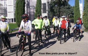 Sortie du 4 Nov 2025