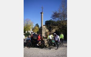 Sortie du 4 Nov 2025