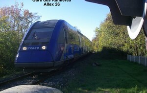 Sortie du 4 Nov 2025